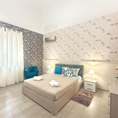 Appartamento Sofia Mare A Due Passi Trapani Luaran gambar