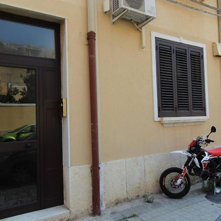 Appartamento Sofia Mare A Due Passi Trapani Luaran gambar