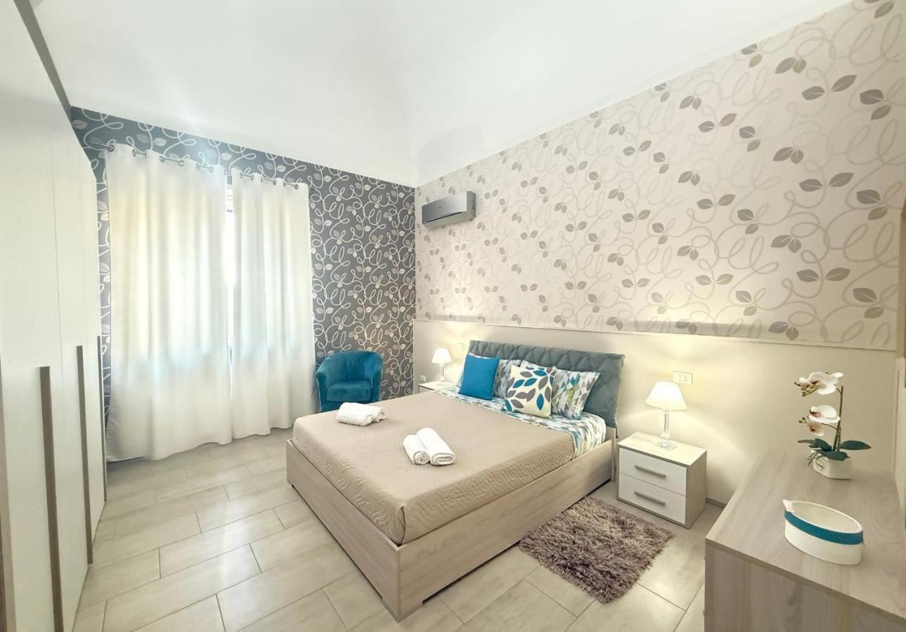 Appartamento Sofia Mare A Due Passi Trapani Luaran gambar
